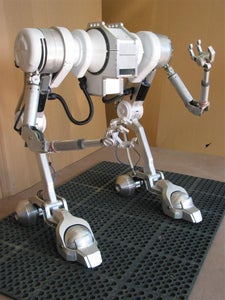 Bringing It All Together