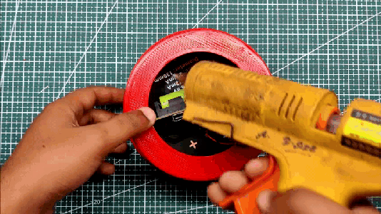 MAIN ASSEMBLY