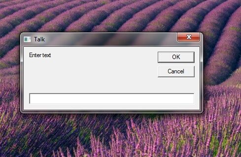 How to Make Your Computer Talk