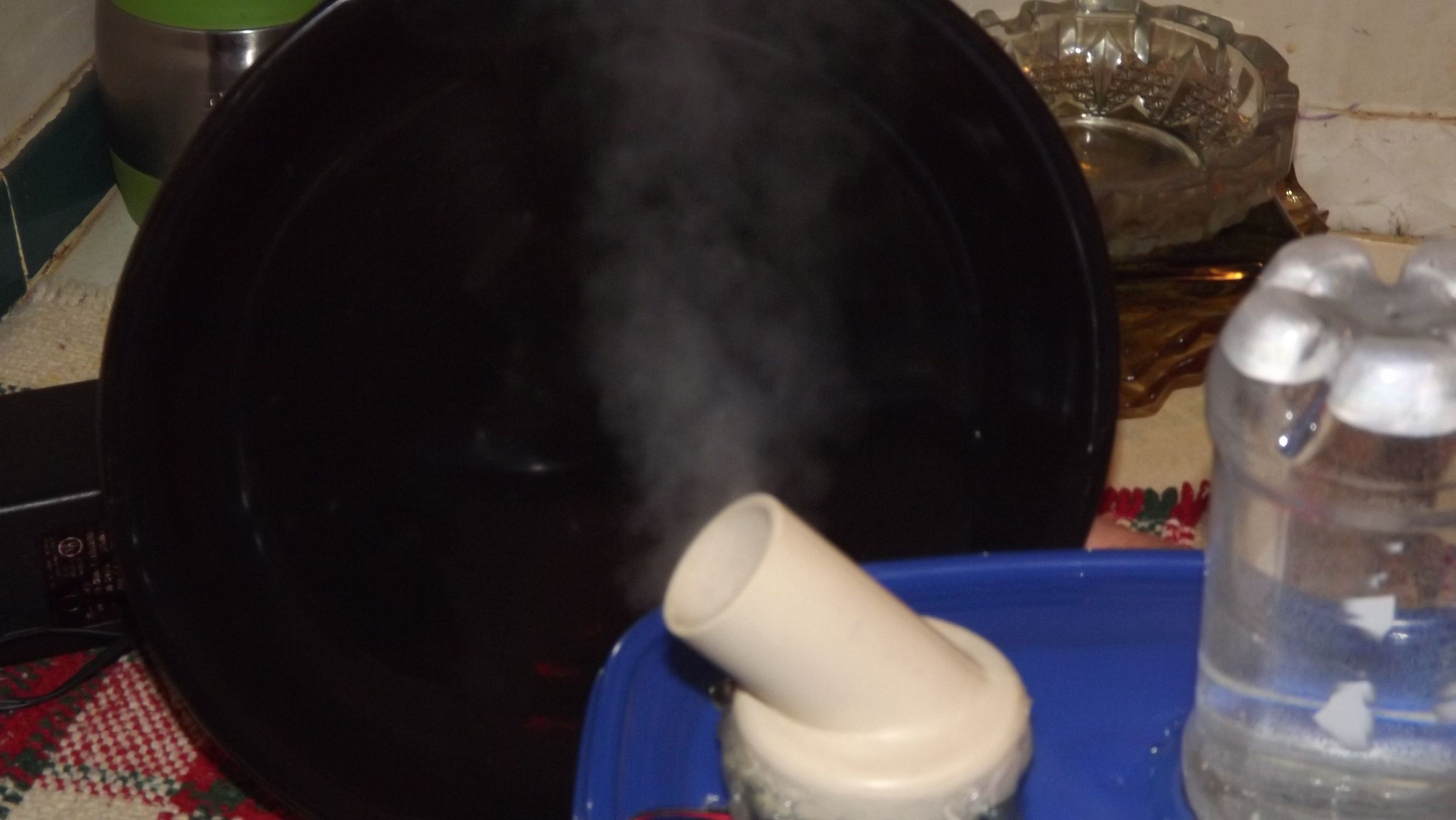 Child Friendly EXTREME LED Humidifier