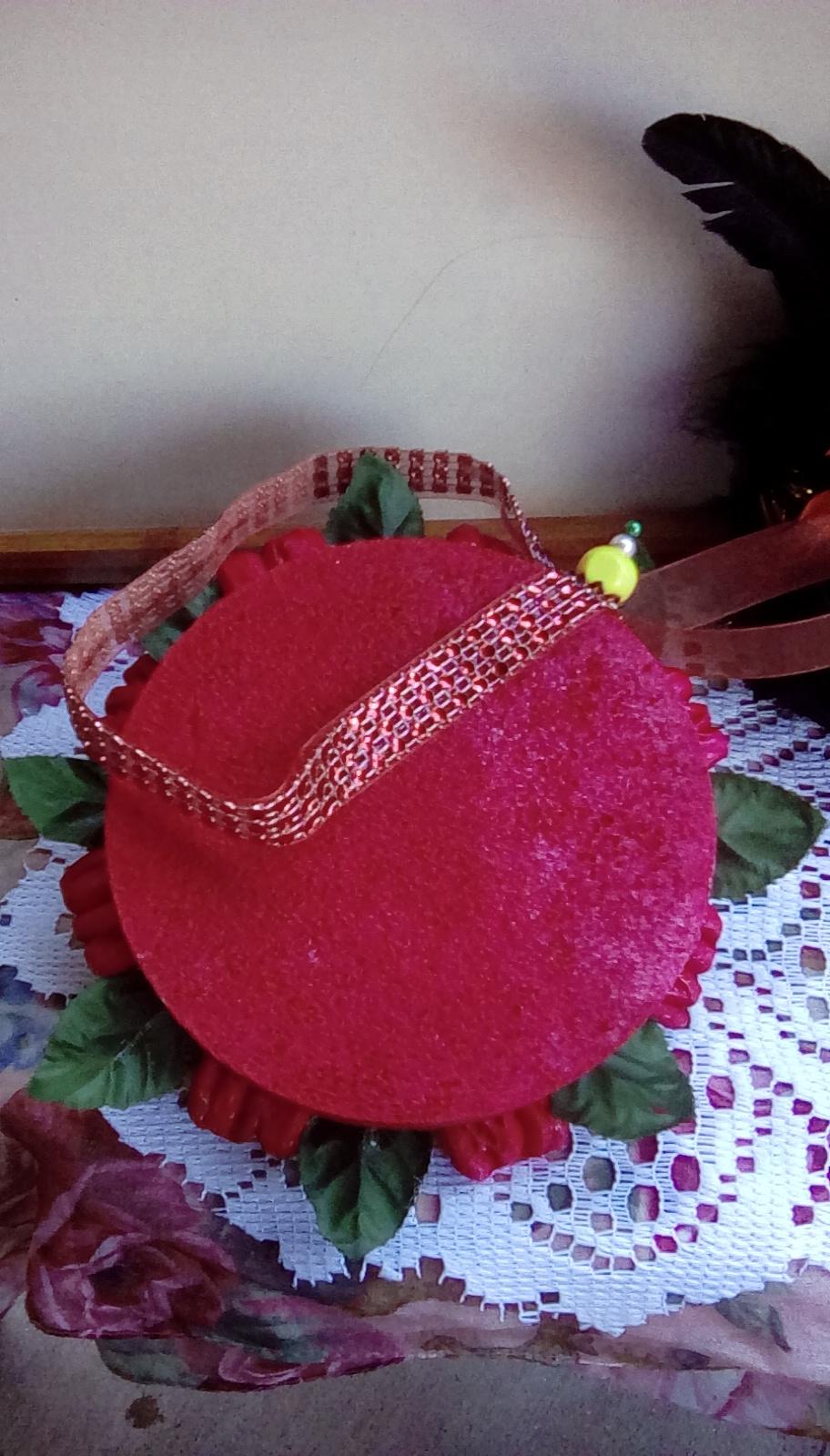 Finishing Touches, the  "Flower Buds & Stems"