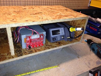 Lab-in-a-box (The Wide One) - Instructables
