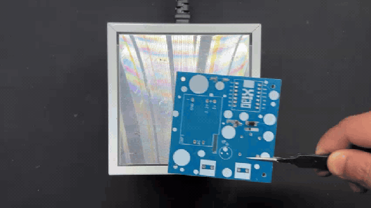 PCB Assembly Process
