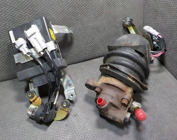 Sw20 Steering Rack Mr2 Sw20 Power Steering ECU Reverse Engineering : 4 Steps - Instructables