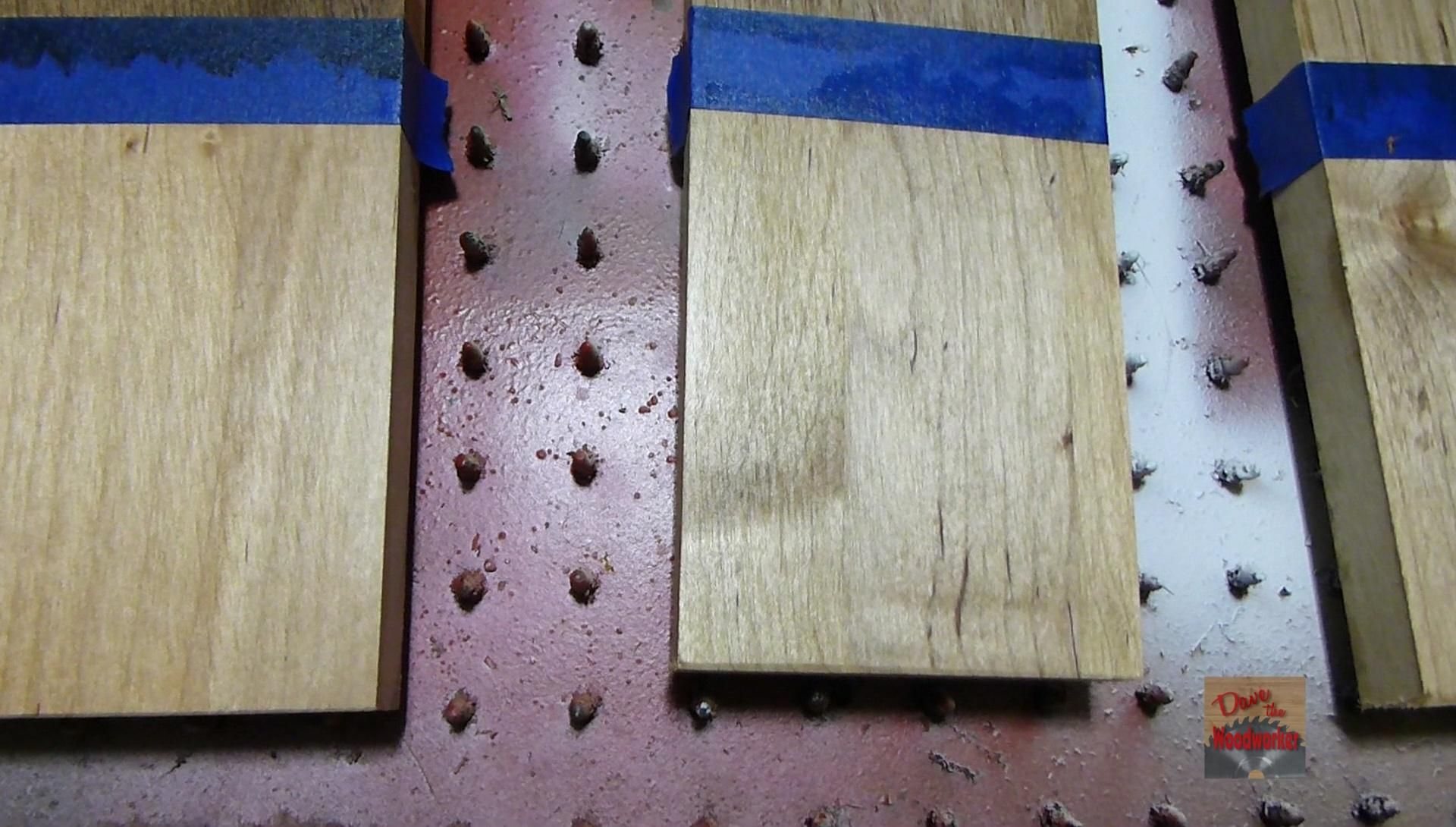 14+ Maple Wood Stains Colors