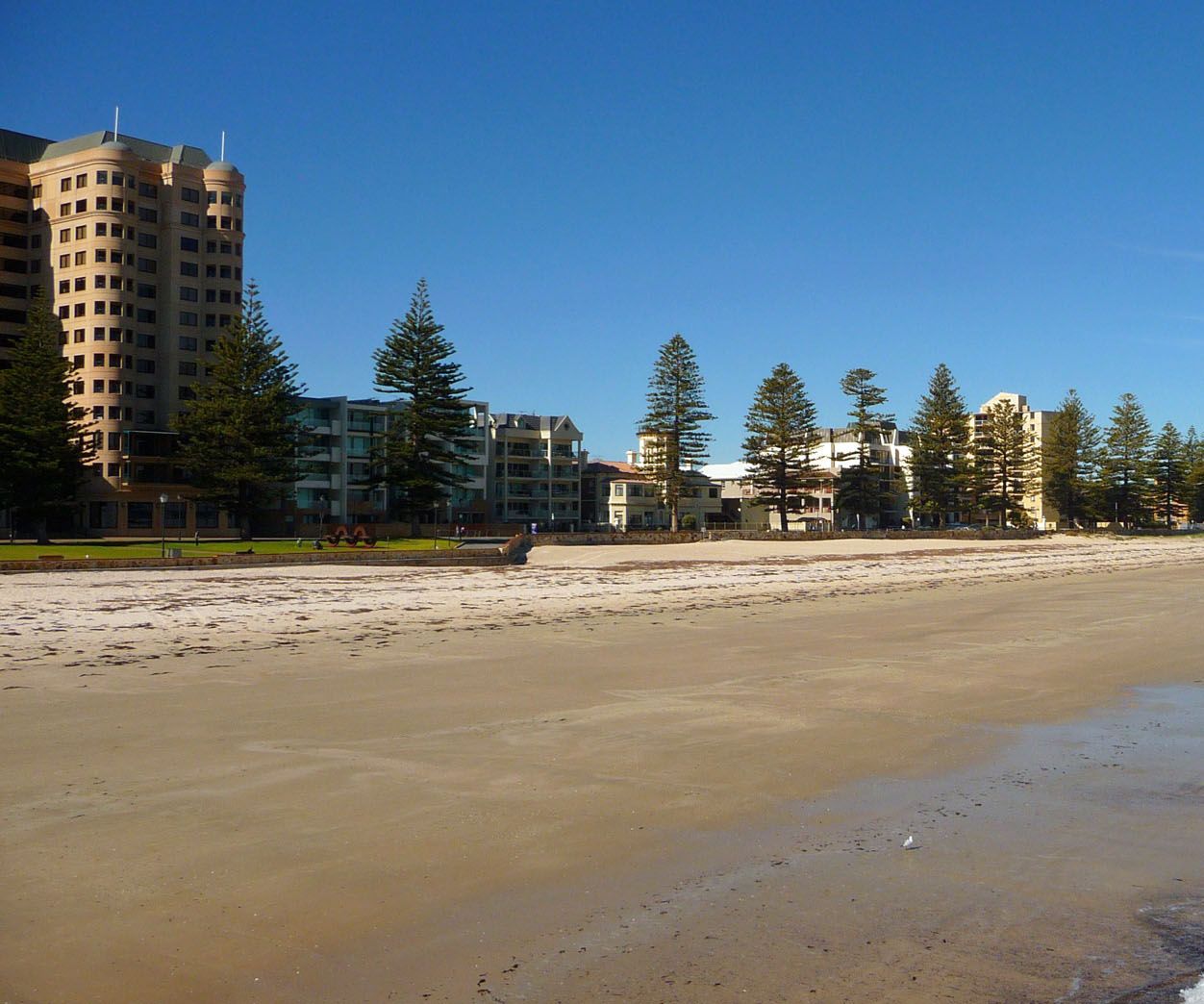 How to Plan 3 Days in Adelaide