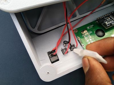 Switch Assembly