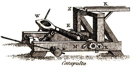Easy Catapult