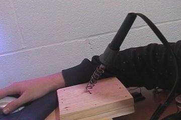 Soldering Iron Stand