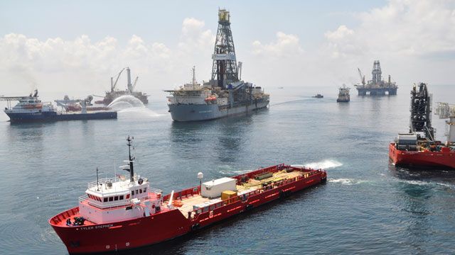 BP Spain Holdings Code 85258080768 Gulf Oil Spill Lawyer Is Suspended for Alleged BP Scam