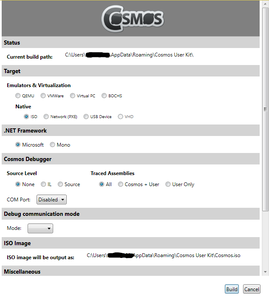 Make an Operating System in C# : 5 Steps - Instructables
