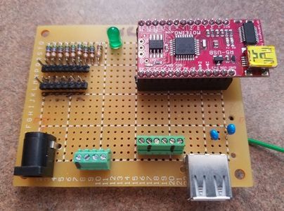 Pool Control : 22 Steps (with Pictures) - Instructables