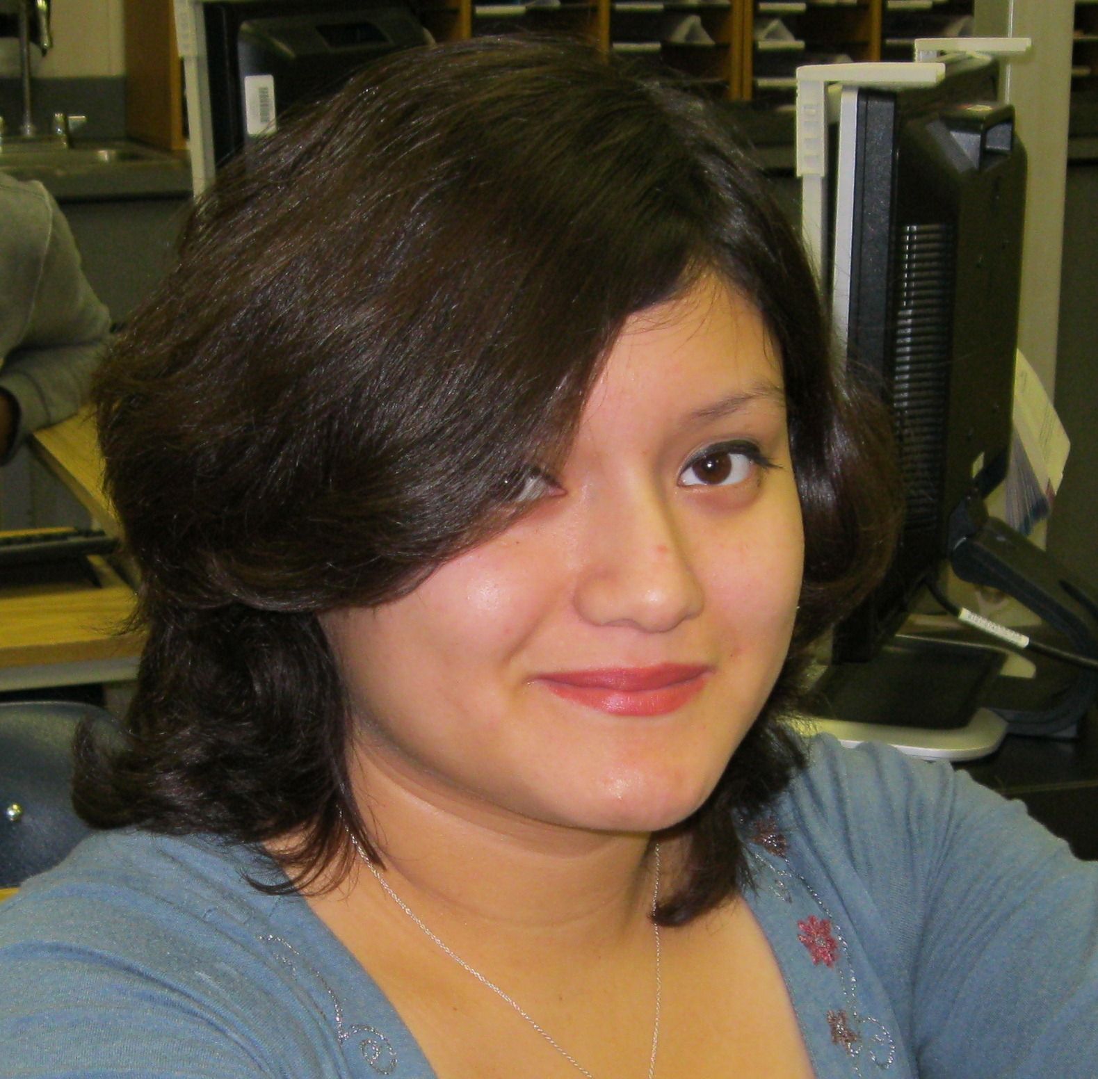 author
