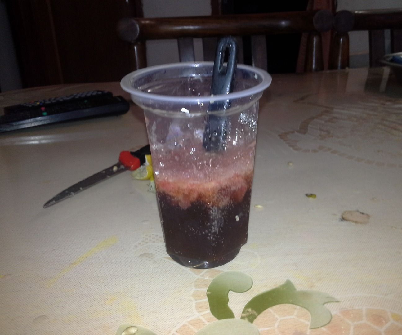 Rooh-E-Coke