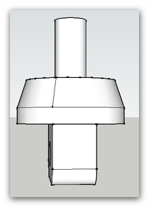 Skethup Model