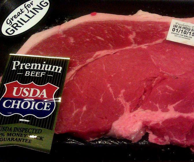 Steak on a Hamburger Income