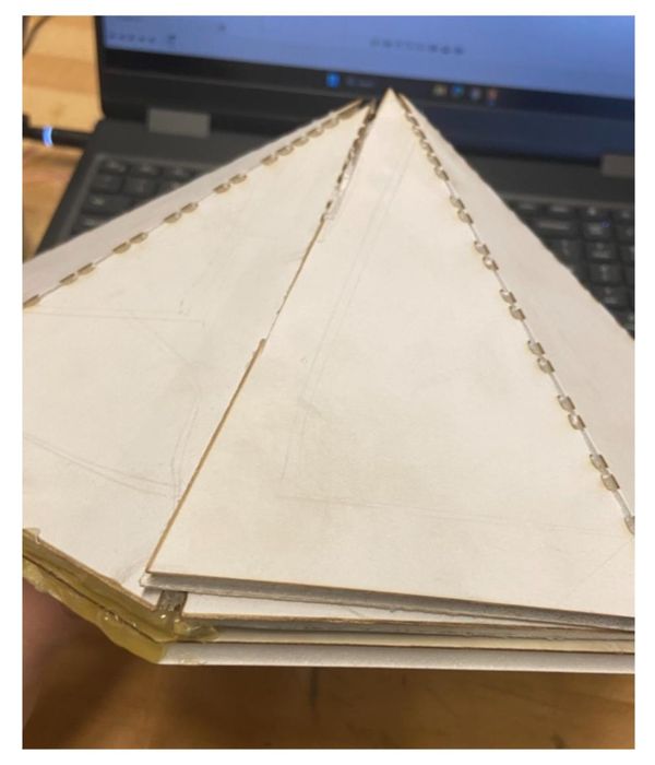 Cardboard Carnival Swing Ride : 6 Steps - Instructables