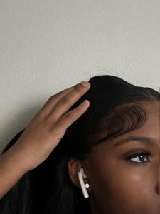 How to Properly Install a Wig