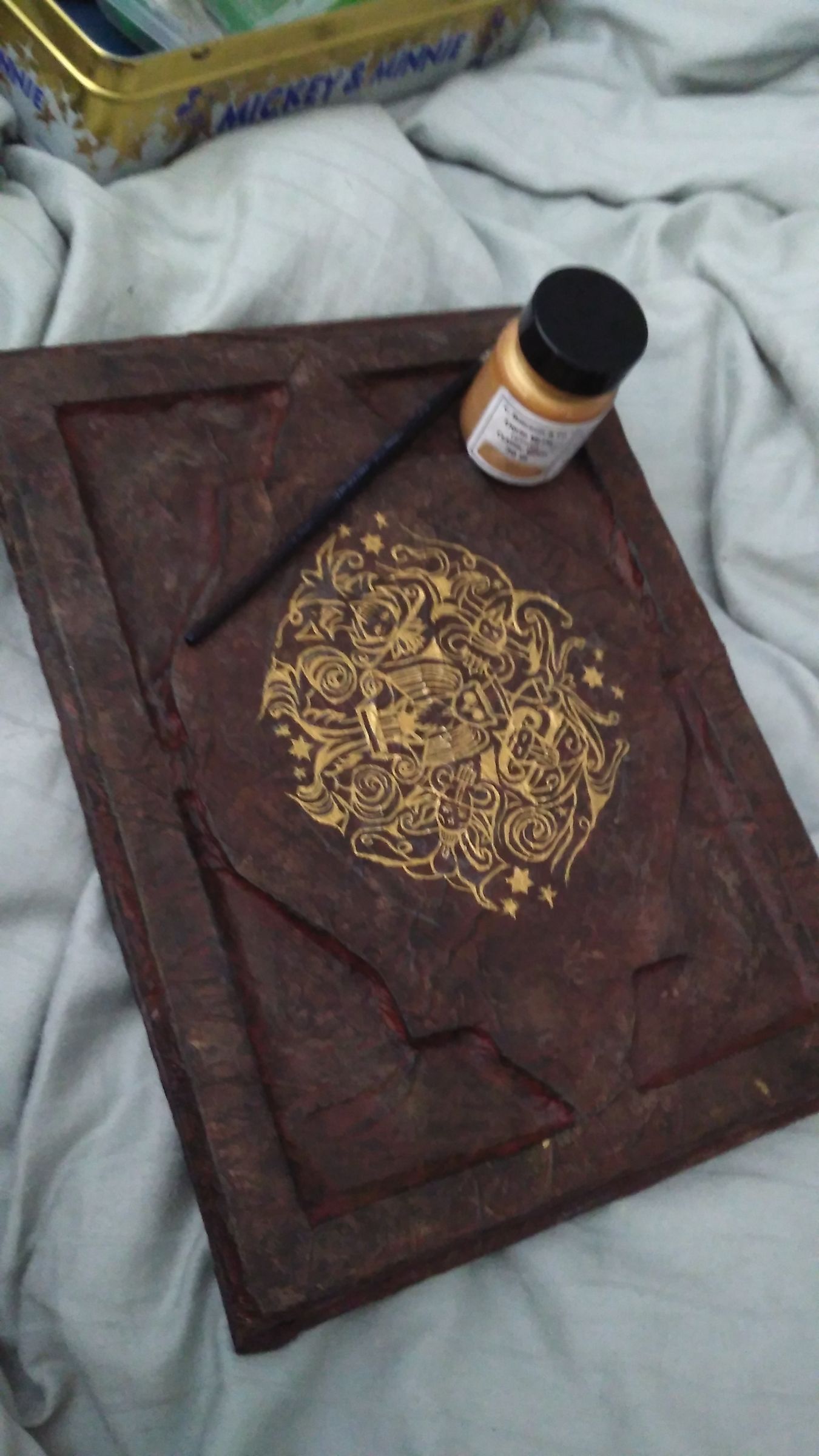 Digital Photo Album From Hagrid