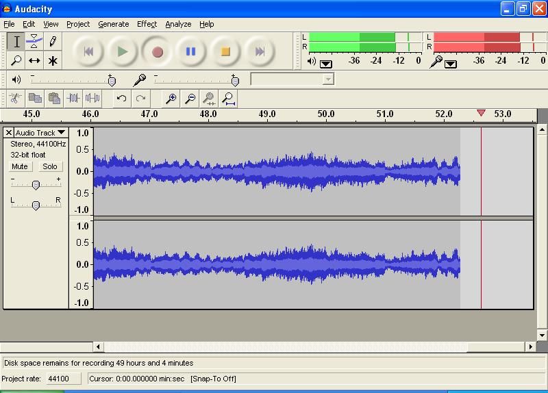 How to Record Audio to Your Computer