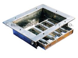 Drawer in Housing
