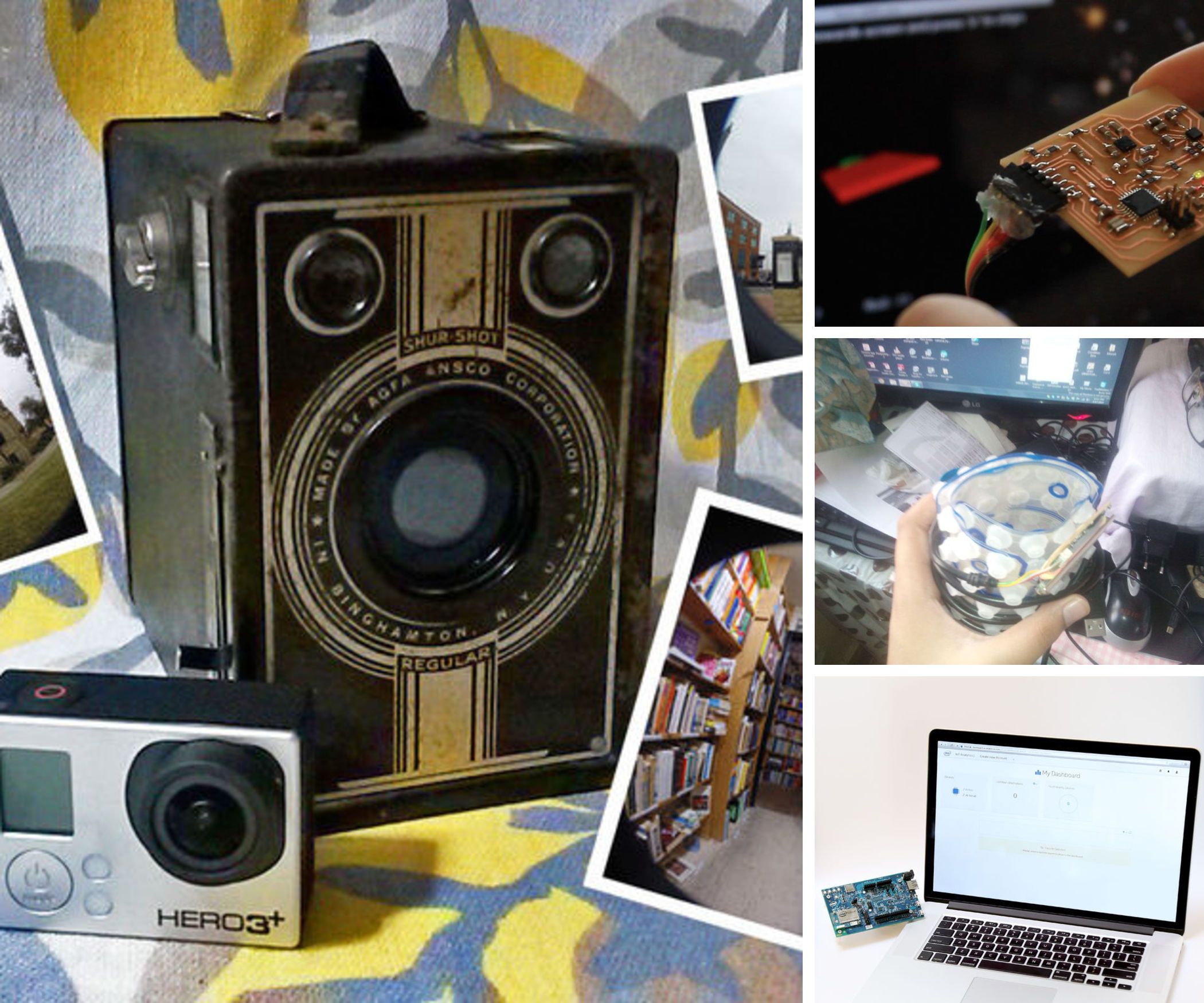 Technology - Instructables