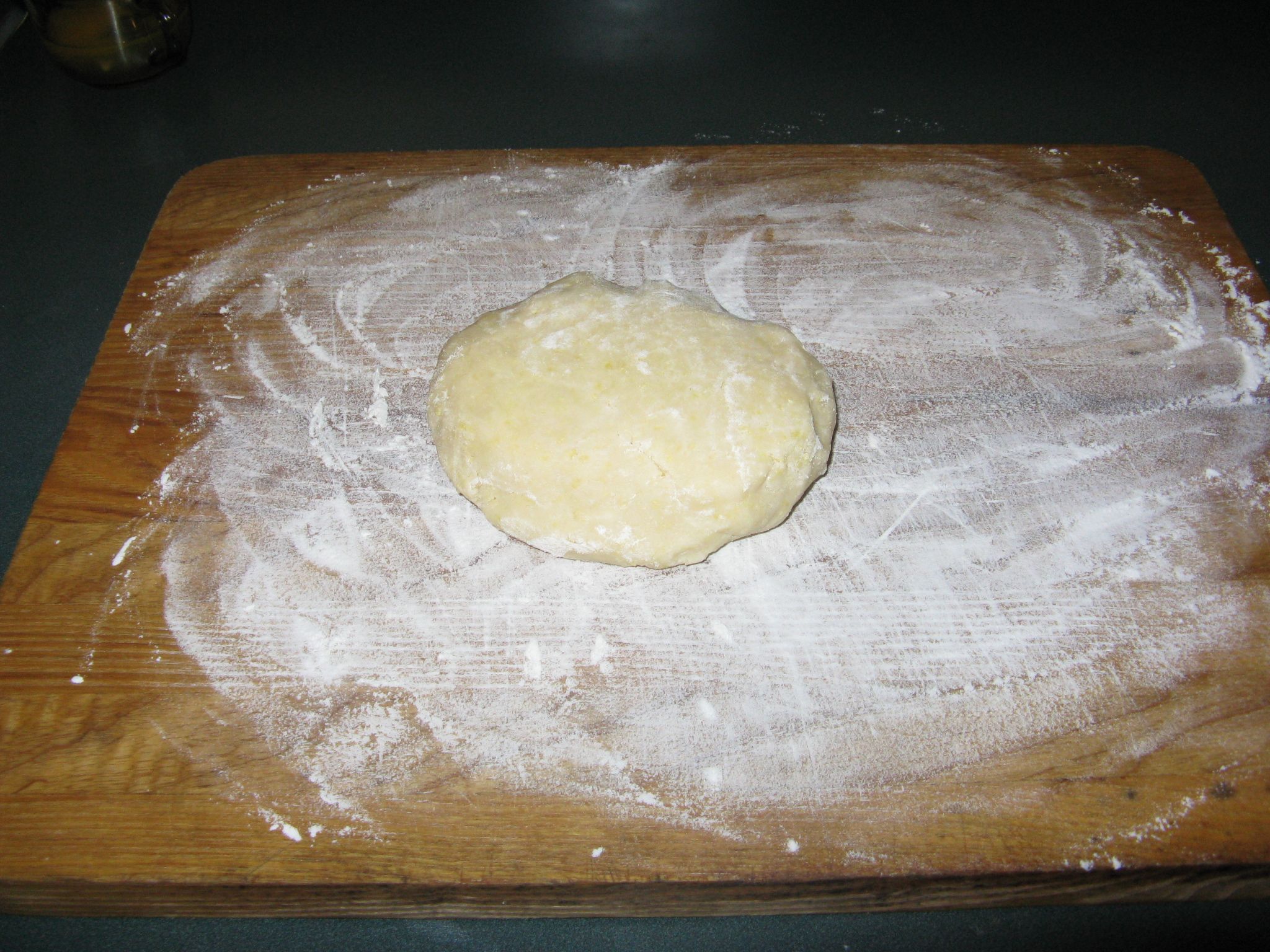 Rhubarb & Strawberry Pie 7 Steps Instructables