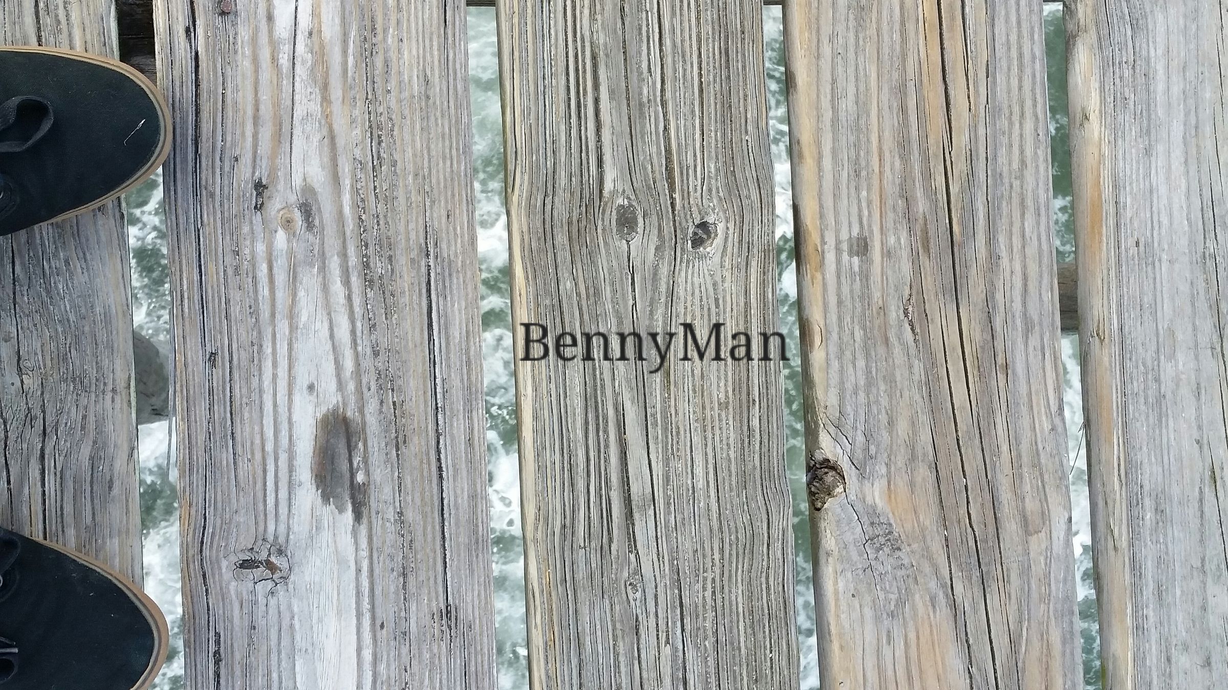 BennyMan