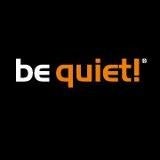 Be Quiet