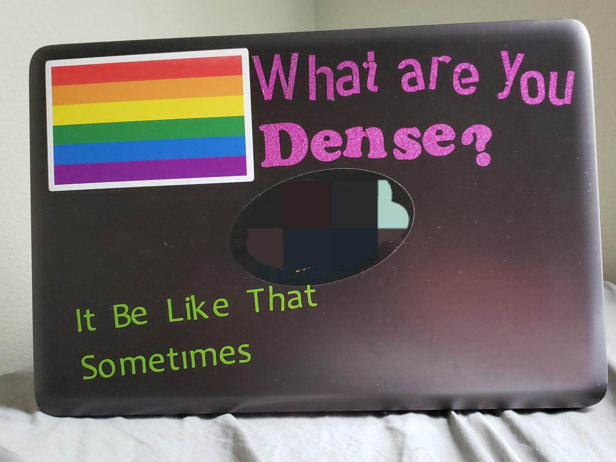 Simple Text Stickers : 4 Steps - Instructables