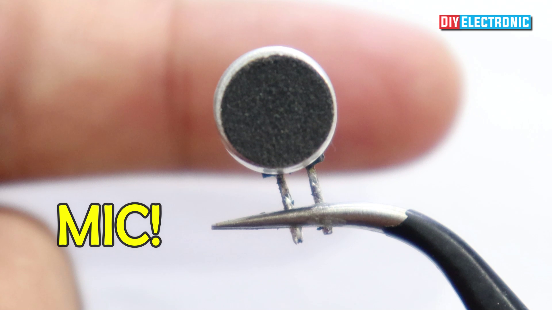 2Km Powerful FM Transmitter Circuit | FM Transmitter Circuit : 4 Steps