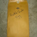 Rattlesnake Egg Prank