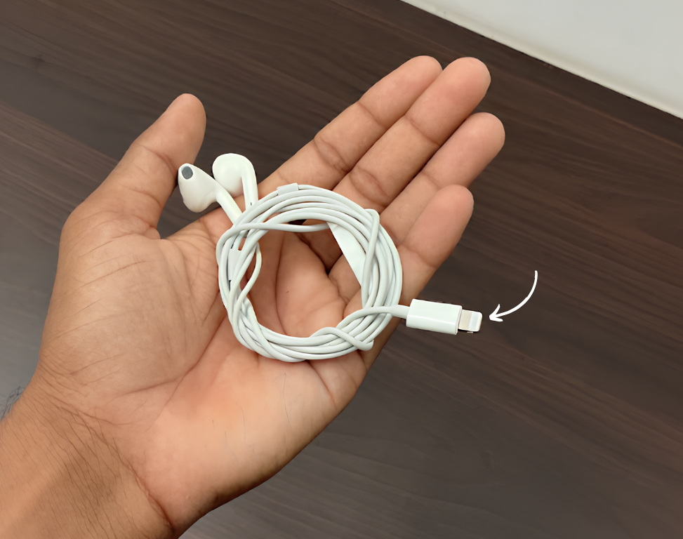 Building My Own Wireless Earphone