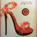 Handmade Birthday Card