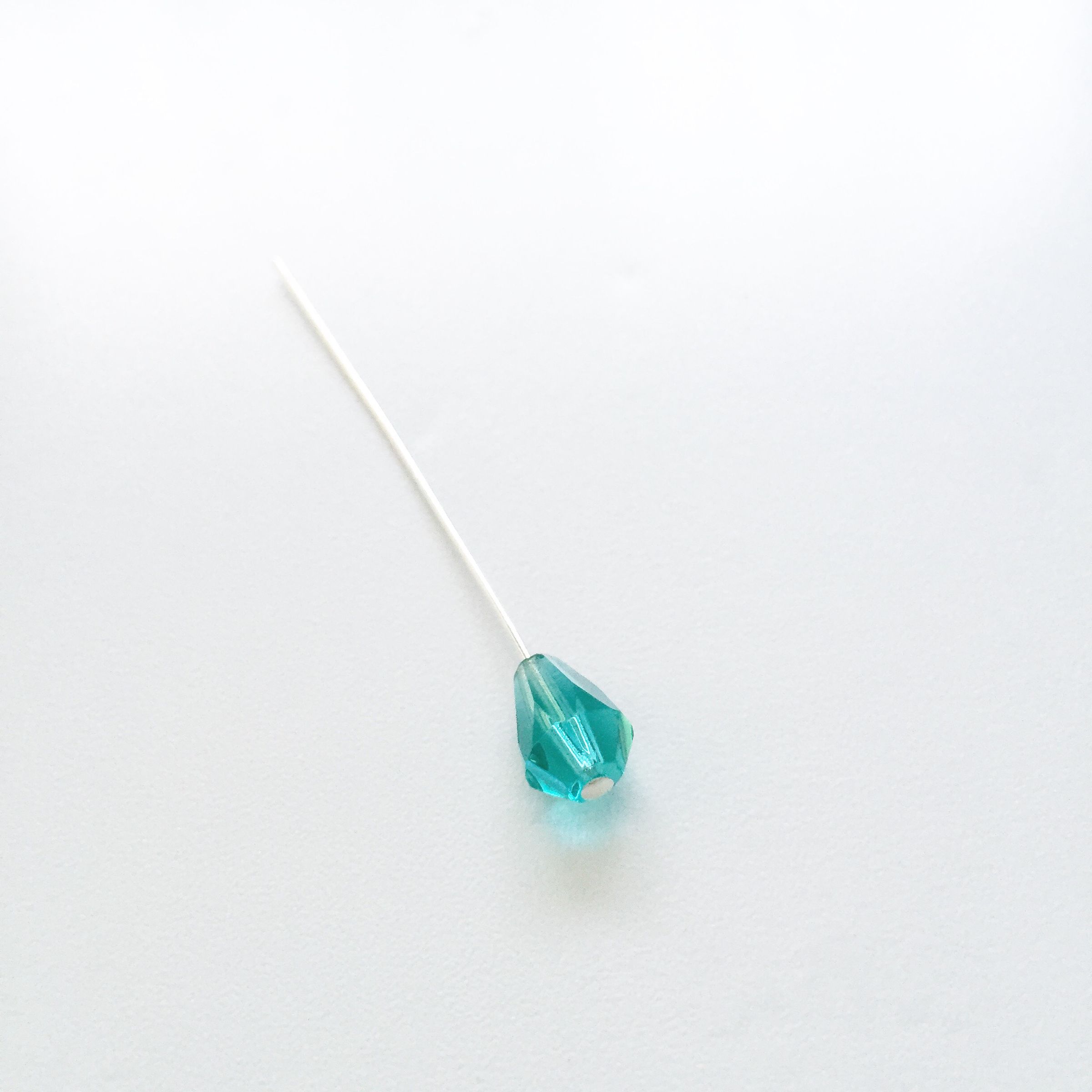 Using Headpins