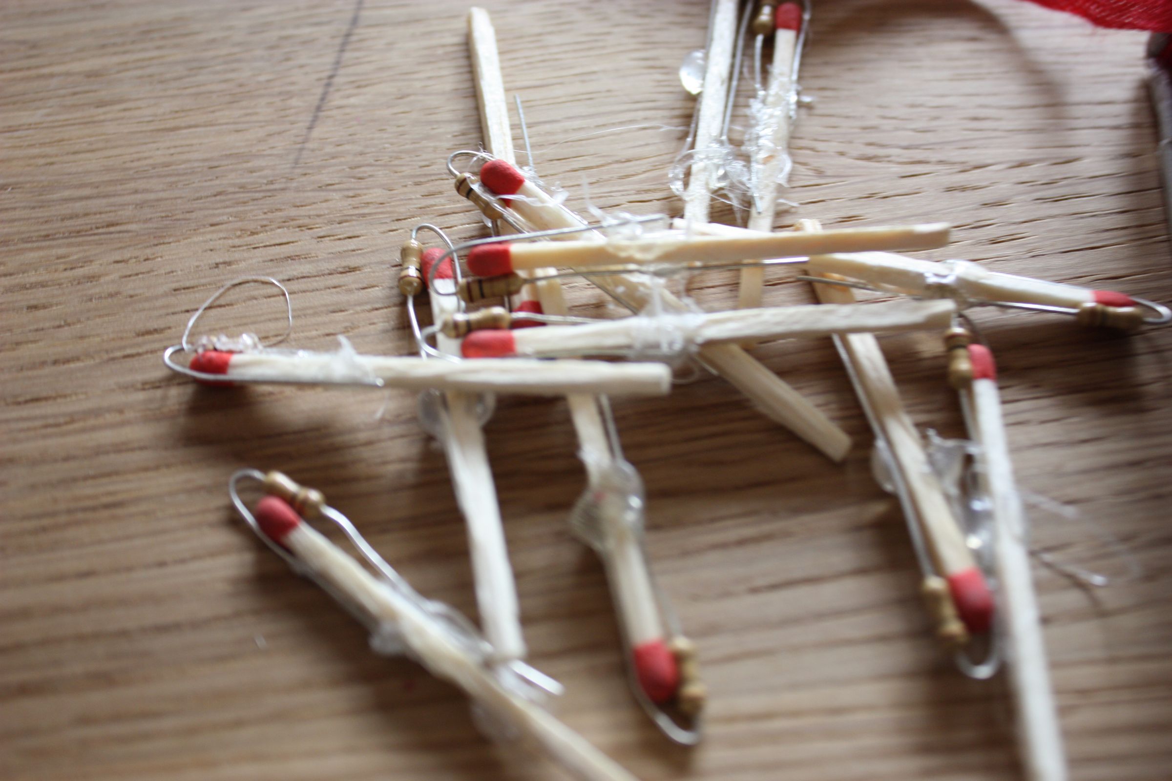 Remote Firework Igniter 6 Steps Instructables