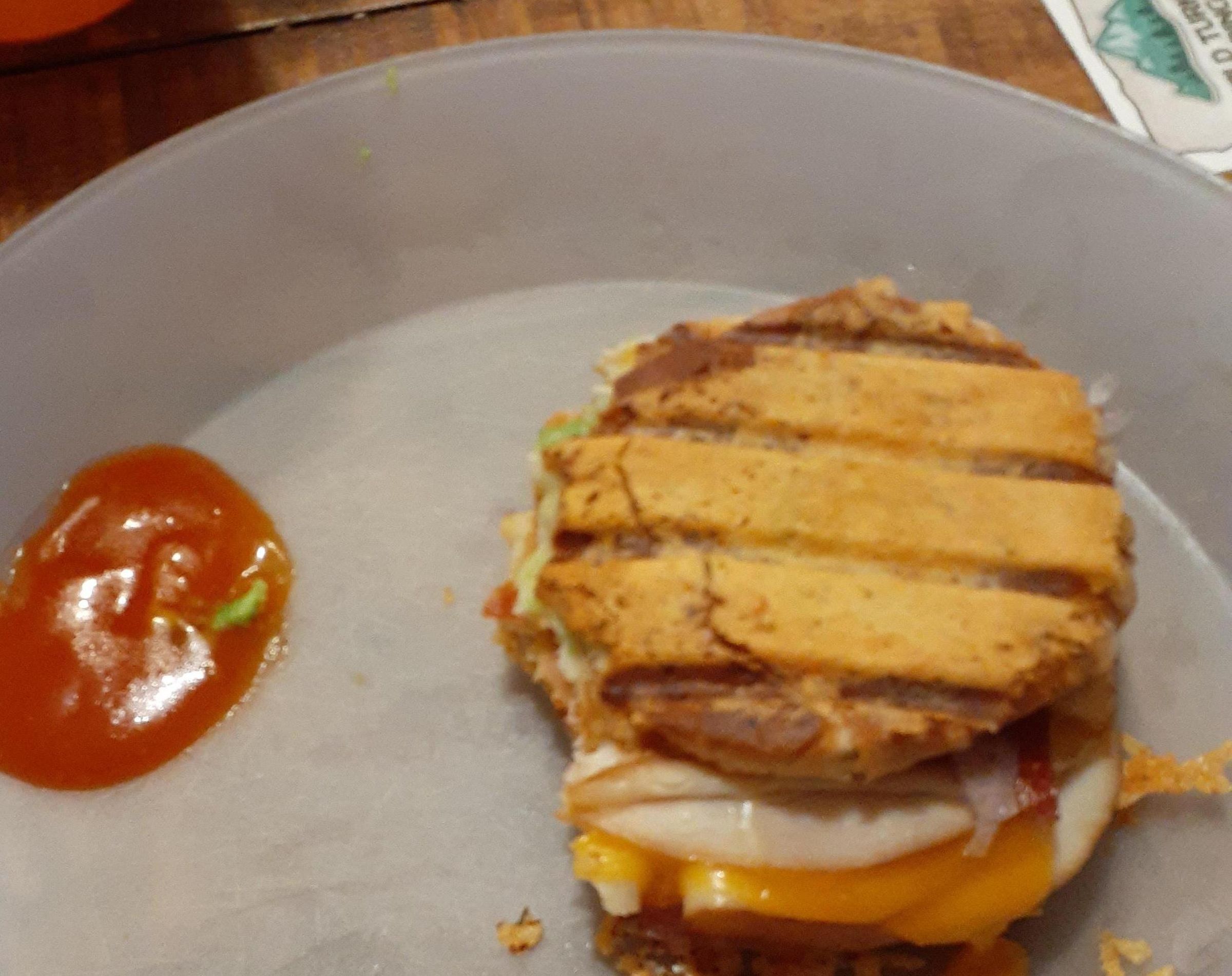 How to Make the Best Panini. 