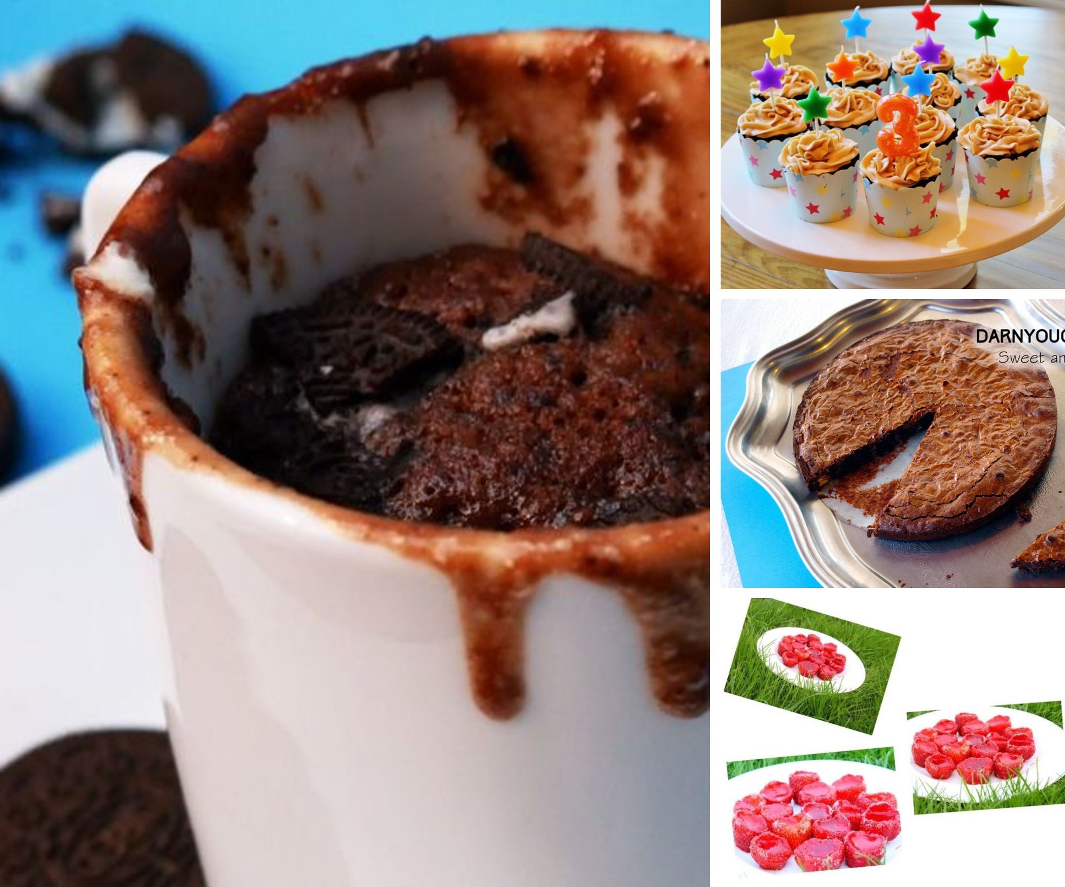Recipes