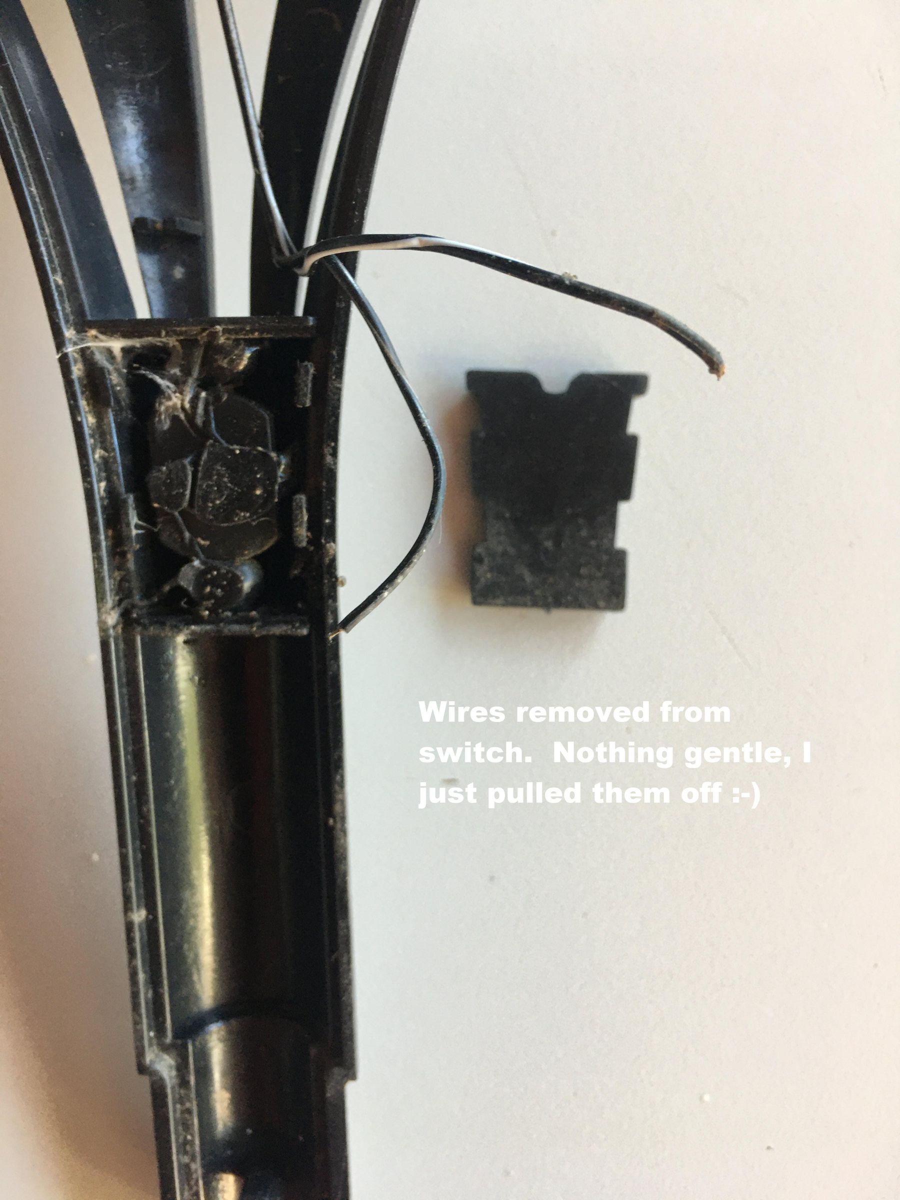 Flickering Flame Solar Light Repair : 5 Steps - Instructables