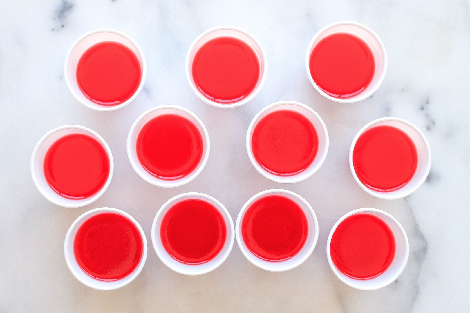 How to Make Jello Shots 4 Steps (with Pictures) Instructables
