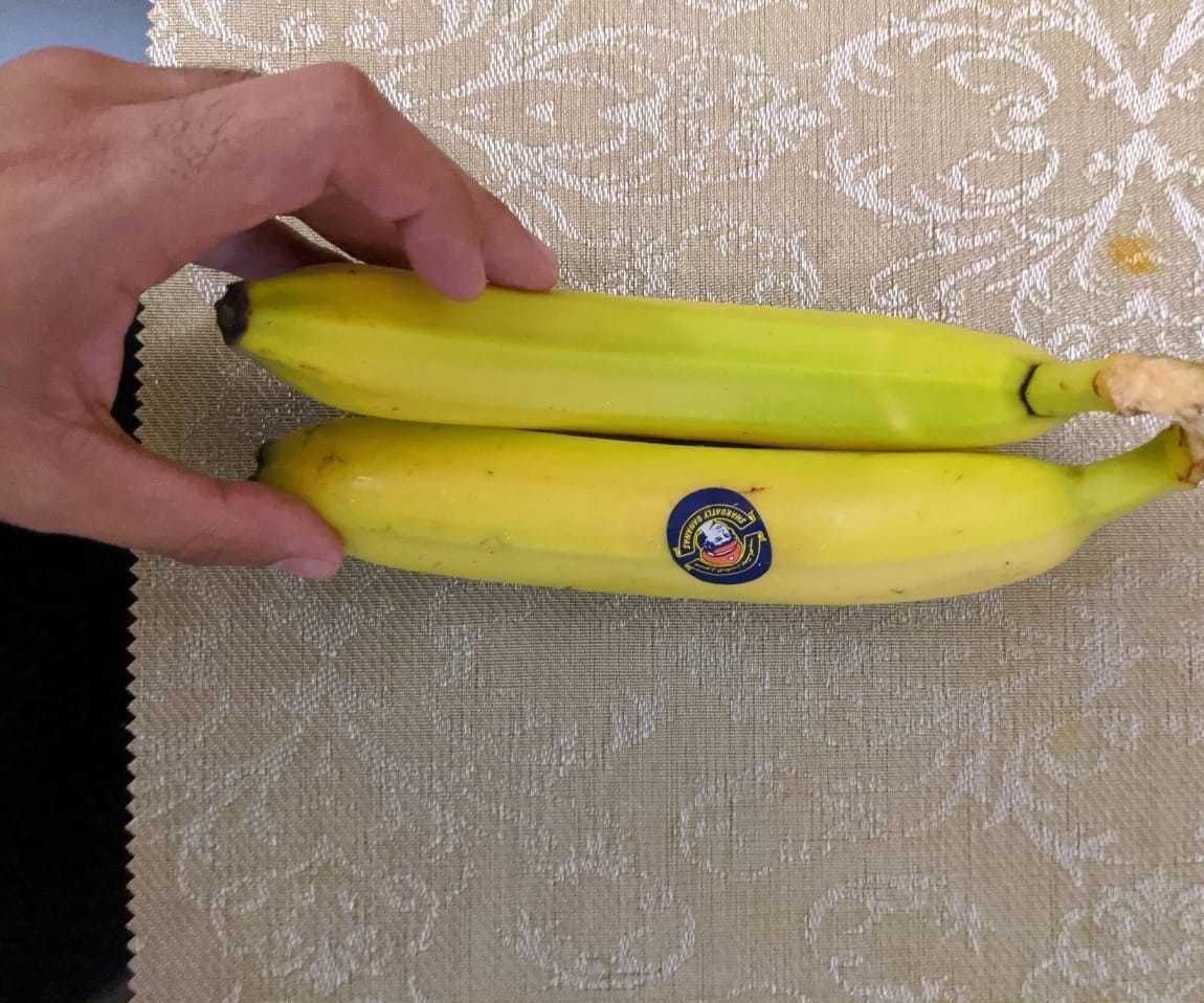 Do Bananas Rot Faster in Refrigerators?