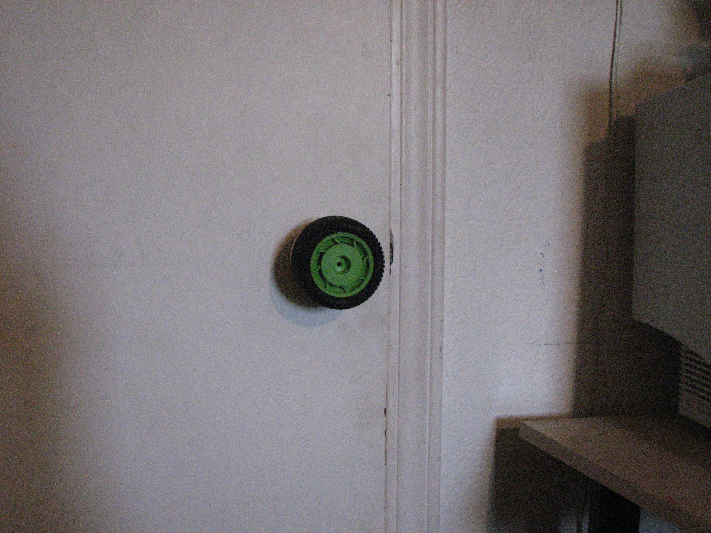 Cool things to do with old rc car parts!!! #1