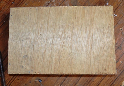 Making the Box