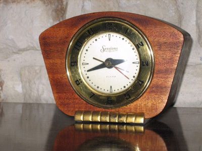 Resurrecting Vintage Clocks : 8 Steps (with Pictures) - Instructables
