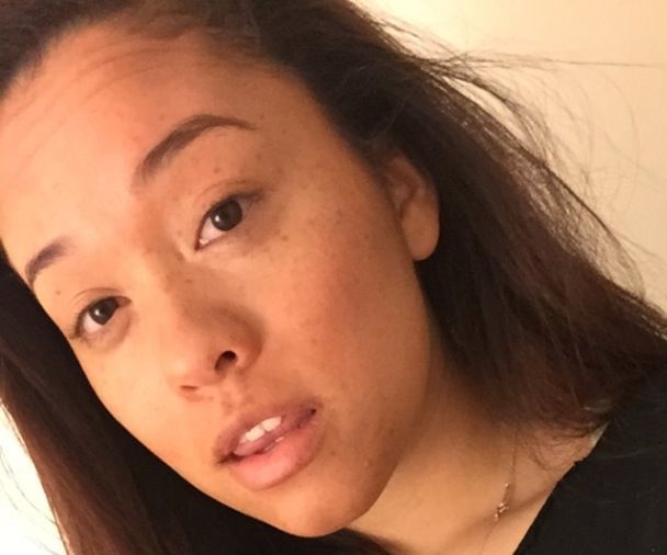 Quick and Easy Make-up Contour 
