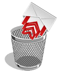 Delete Older Messages When a New Message Arrives in Microsoft Outlook 2010