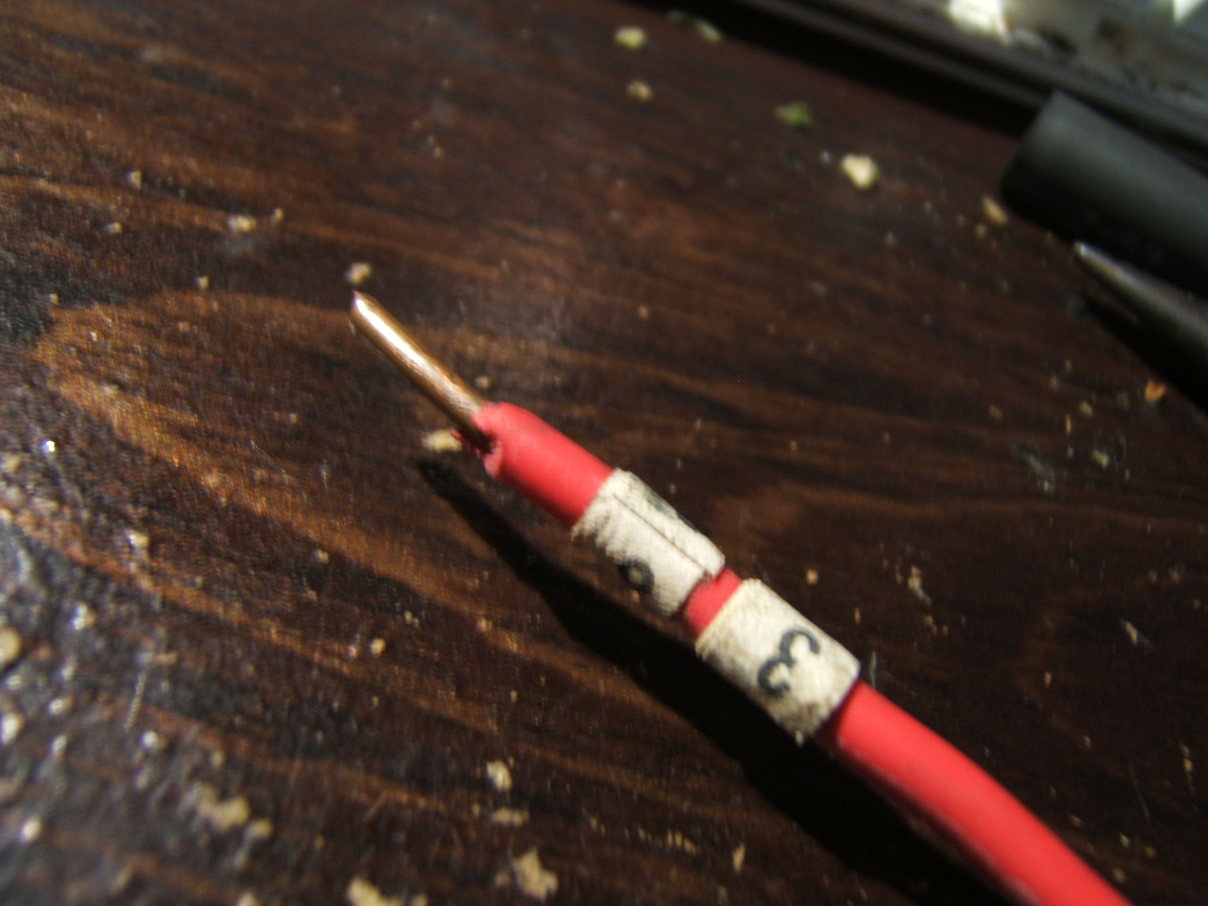 Handy Soldering Clamps on the Cheap 4 Steps Instructables