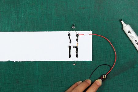 Battery Clip