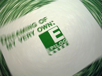 The Green Twist Machine