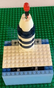 Complete the Layout With an Interactive Candle Lighting